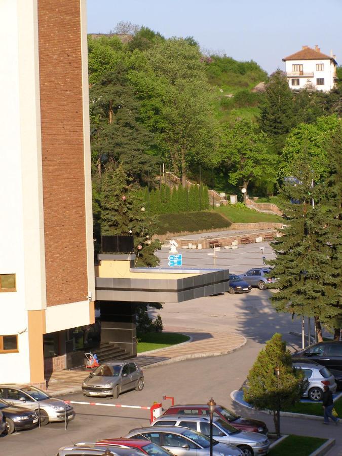 Belogradchik View Apartment Экстерьер фото