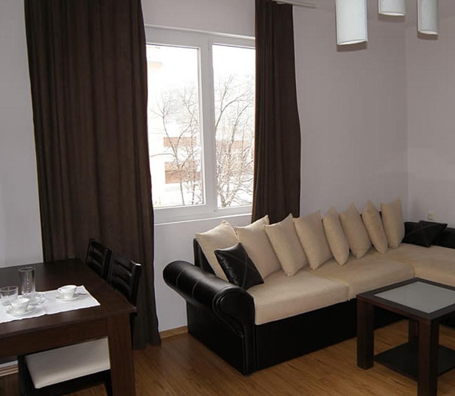 Belogradchik View Apartment Экстерьер фото
