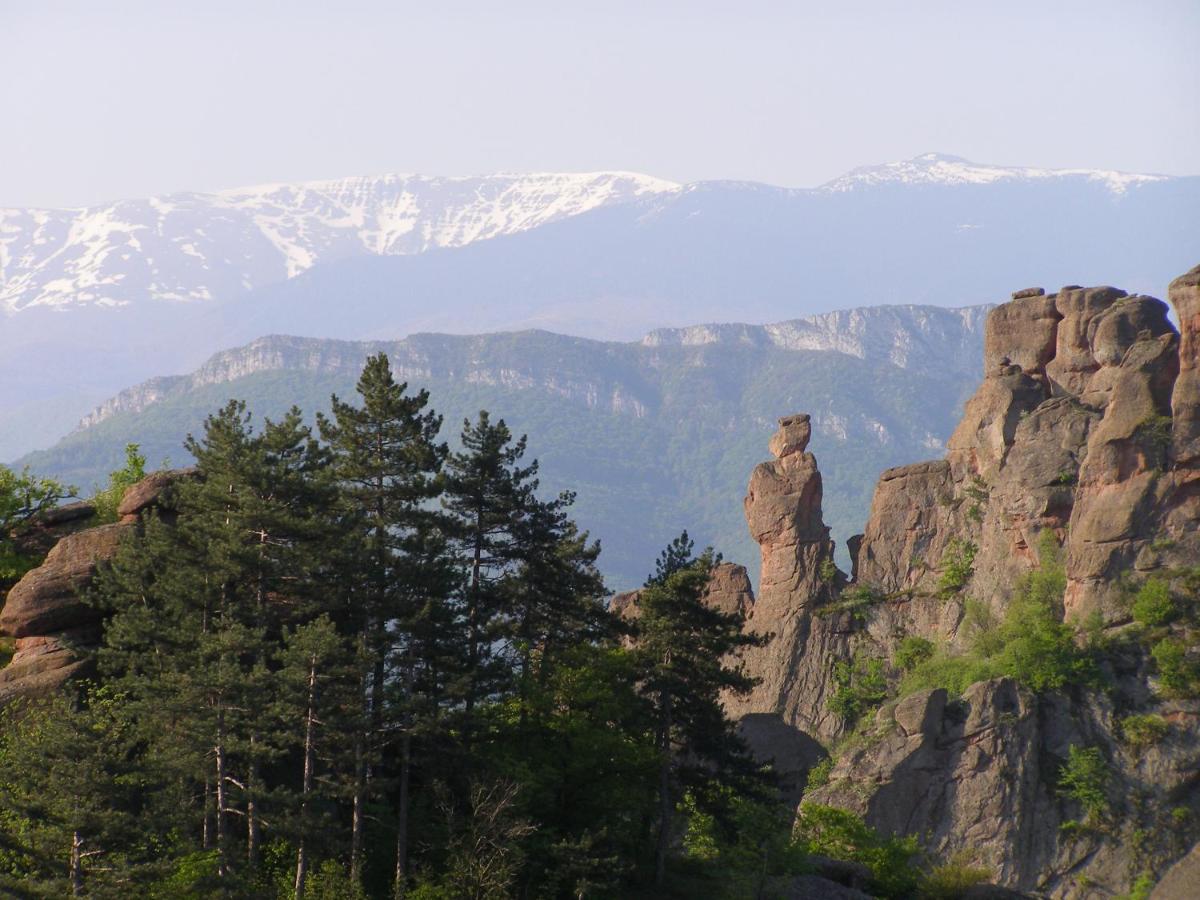 Belogradchik View Apartment Экстерьер фото
