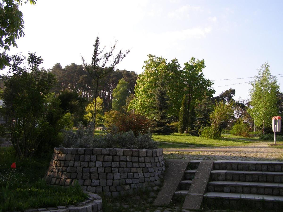Belogradchik View Apartment Экстерьер фото