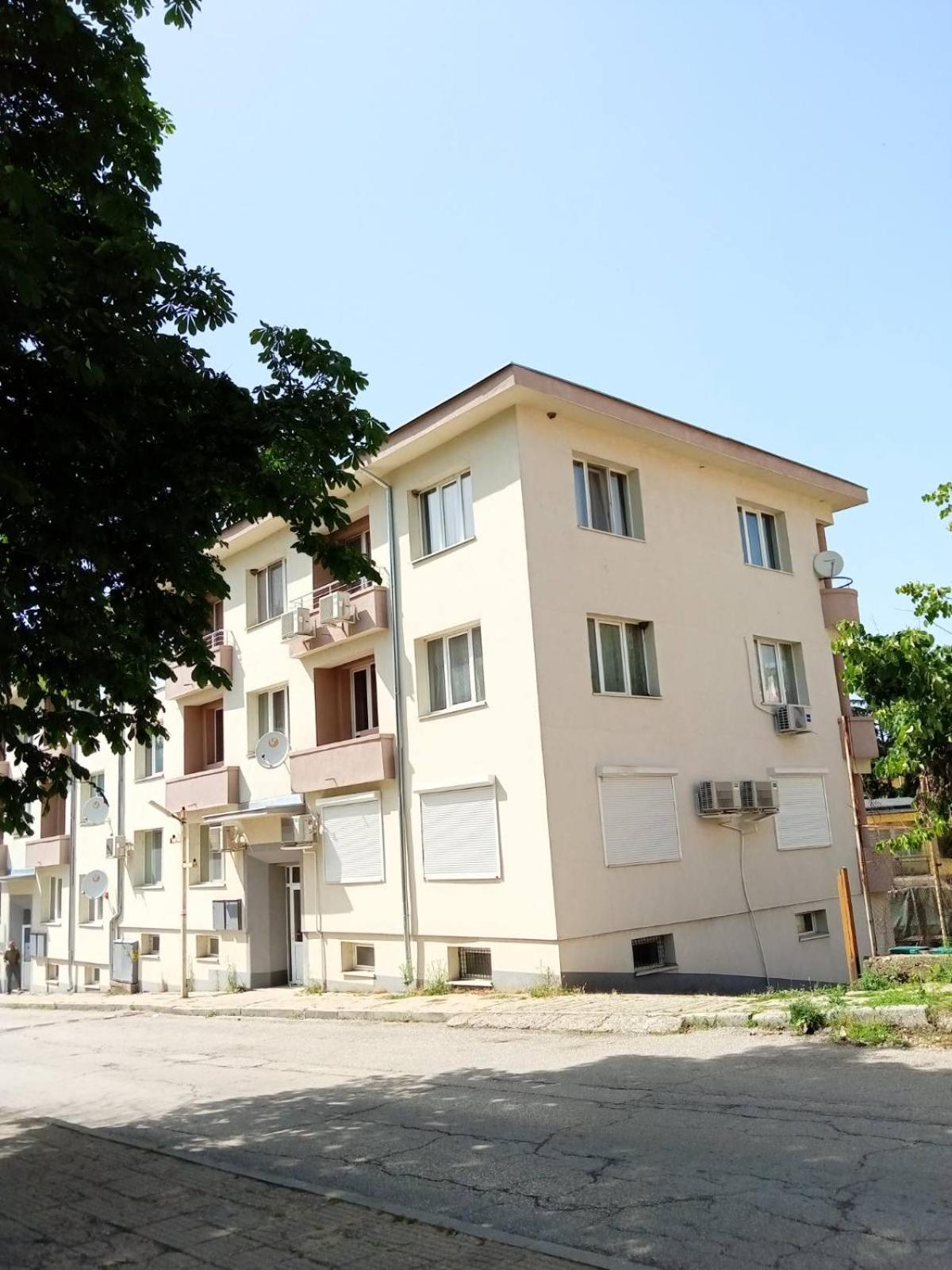 Belogradchik View Apartment Экстерьер фото