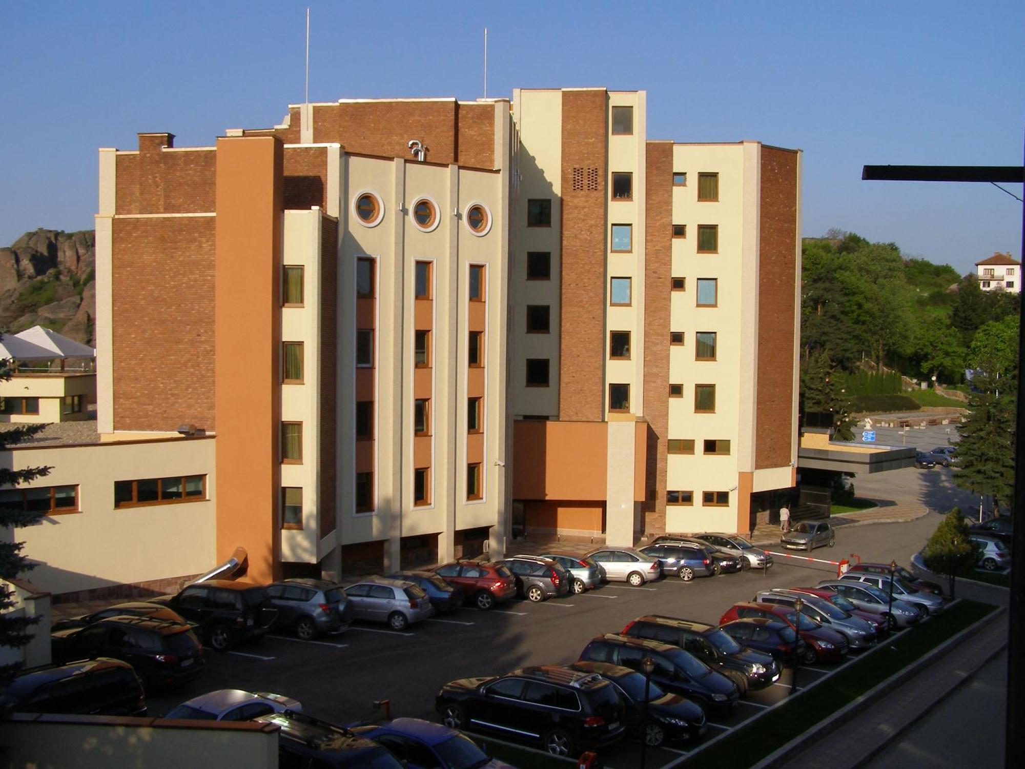 Belogradchik View Apartment Экстерьер фото
