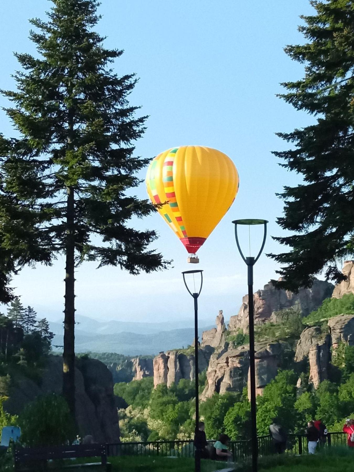 Belogradchik View Apartment Экстерьер фото